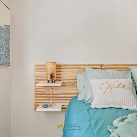 Maisonnette Au Calme - Parking - A 3mn A Pied Du Centre Et Du Port Sanary-sur-Mer